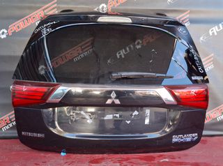 MITSUBISHI OUTLANDER 2016-2020 ΤΖΑΜΟΠΟΡΤΑ-ΦΑΝΑΡΙ ΠΙΣΩ ΑΡΙΣΤΕΡΟ-ΔΕΞΙΟ ΕΣΩΤΕΡΙΚΟ Α2*