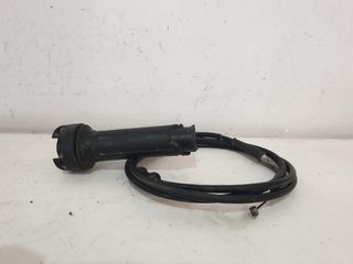 HONDA SH 150 9-12 ΓΡΙΠ ΓΚΑΖΙΟΥ ΜΑΖΙ ΜΕ ΝΤΙΖΑ