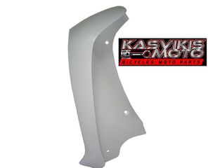ΠΟΔΙΕΣ ΣΕΤ ΑΡΙΣΤΕΡΗ ΔΕΞΙΑ ΛΕΥΚΕΣ MODENAS KRISS II (ΜΕ ΔΙΣΚΟΦΡΕΝΟ)