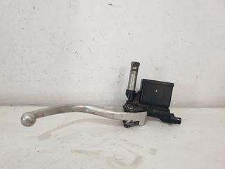 HONDA SH 150 9-12 ΔΕ ΤΡΟΜΠΑ ΦΡΕΝΟΥ ΜΑΖΙ ΜΕ ΜΑΝΕΤΑ