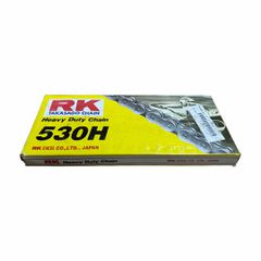 ΑΛΥΣΙΔΑ 530H-118L RK ΕΝΙΣΧΥΜΕΝΗ