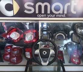 ΤιμονιF1 smart 451-thumb-1
