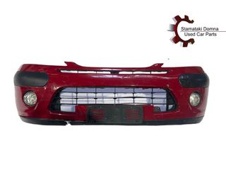 Citroen C3 Εμπρός Προφυλακτήρας