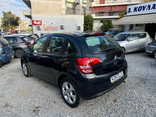 Citroen C3 2011 Οροφή PANORAMA-thumb-7
