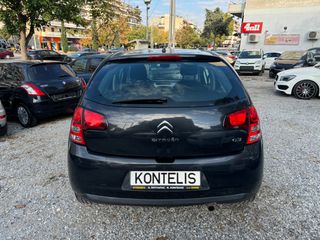 Citroen C3 2011 Οροφή PANORAMA-thumb-8