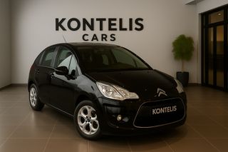 Citroen C3 2011 Οροφή PANORAMA
