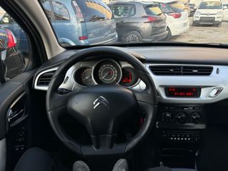 Citroen C3 2011 Οροφή PANORAMA-thumb-17