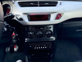 Citroen C3 2011 Οροφή PANORAMA-thumb-18
