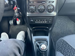 Citroen C3 2011 Οροφή PANORAMA-thumb-19