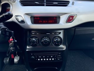 Citroen C3 2011 Οροφή PANORAMA-thumb-20