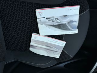 Citroen C3 2011 Οροφή PANORAMA-thumb-24