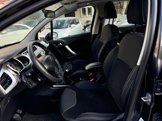Citroen C3 2011 Οροφή PANORAMA-thumb-25