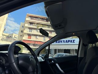Citroen C3 2011 Οροφή PANORAMA-thumb-26
