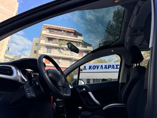 Citroen C3 2011 Οροφή PANORAMA-thumb-27