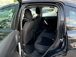 Citroen C3 2011 Οροφή PANORAMA-thumb-29