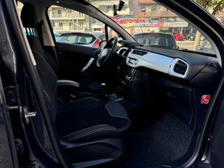 Citroen C3 2011 Οροφή PANORAMA-thumb-31