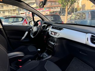 Citroen C3 2011 Οροφή PANORAMA-thumb-33
