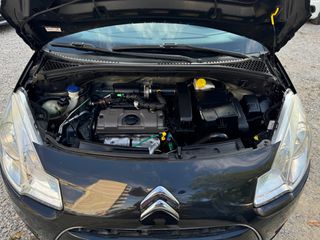 Citroen C3 2011 Οροφή PANORAMA-thumb-35