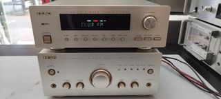 TEAC A H200-TH 500