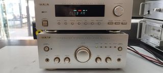 TEAC A H200-TH 500-thumb-1
