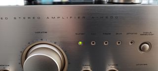 TEAC A H200-TH 500-thumb-3