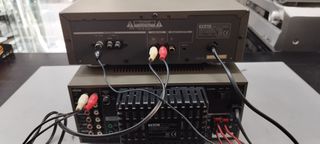 TEAC A H200-TH 500-thumb-7
