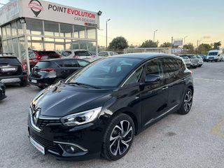 Renault Scenic 2017 1.6 dCi BOSE-FULL EXTRA-ΑΡΙΣΤΟ-ΝΑVI