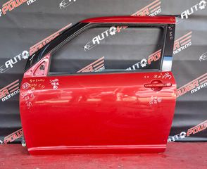 SUZUKI SWIFT 2006-2011 3ΠΟΡΤΟ ΠΟΡΤΑ ΑΡΙΣΤΕΡΗ *Α2