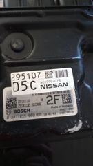 NISSAN QASHQAI - ΕΓΚΕΦΑΛΟΣ ΚΙΝΗΤΗΡΑ