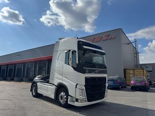 Volvo 2018 FH 4 500 με λίγα χιλιόμετρα