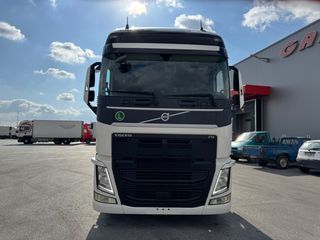 Volvo 2018 FH 4 500 με λίγα χιλιόμετρα-thumb-1