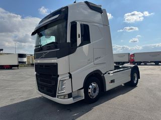 Volvo 2018 FH 4 500 με λίγα χιλιόμετρα-thumb-2