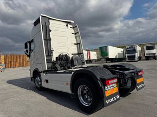 Volvo 2018 FH 4 500 με λίγα χιλιόμετρα-thumb-4