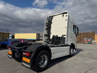 Volvo 2018 FH 4 500 με λίγα χιλιόμετρα-thumb-6