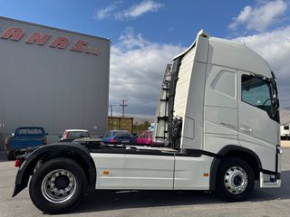 Volvo 2018 FH 4 500 με λίγα χιλιόμετρα-thumb-7