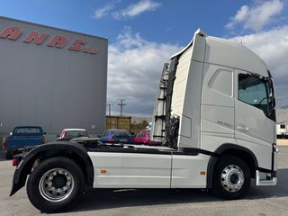 Volvo 2018 FH 4 500 με λίγα χιλιόμετρα-thumb-8