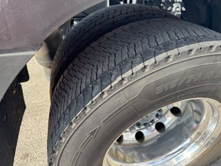 Volvo 2018 FH 4 500 με λίγα χιλιόμετρα-thumb-9