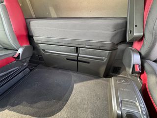 Volvo 2018 FH 4 500 με λίγα χιλιόμετρα-thumb-17