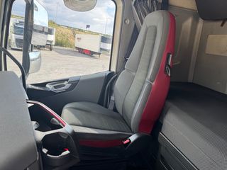 Volvo 2018 FH 4 500 με λίγα χιλιόμετρα-thumb-20