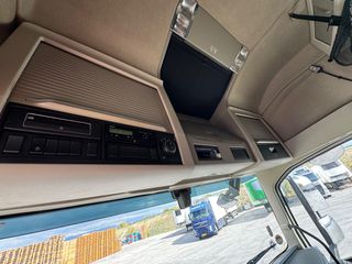 Volvo 2018 FH 4 500 με λίγα χιλιόμετρα-thumb-21