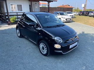 Fiat 500 2016 LOUNGE 1.2 PANORAMA