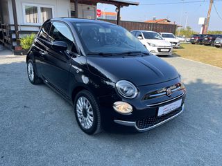 Fiat 500 2016 LOUNGE 1.2 PANORAMA-thumb-1