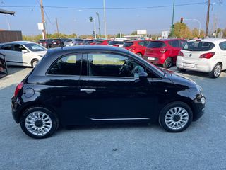 Fiat 500 2016 LOUNGE 1.2 PANORAMA-thumb-6
