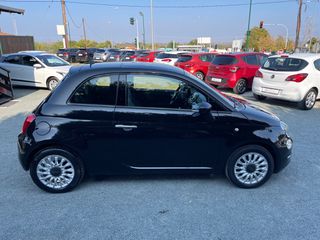Fiat 500 2016 LOUNGE 1.2 PANORAMA-thumb-7