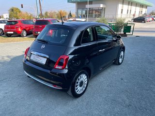 Fiat 500 2016 LOUNGE 1.2 PANORAMA-thumb-9