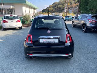 Fiat 500 2016 LOUNGE 1.2 PANORAMA-thumb-11