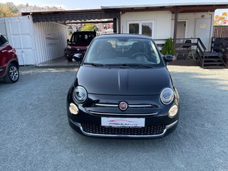 Fiat 500 2016 LOUNGE 1.2 PANORAMA-thumb-2