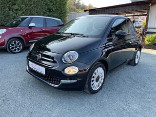 Fiat 500 2016 LOUNGE 1.2 PANORAMA-thumb-4
