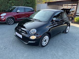 Fiat 500 2016 LOUNGE 1.2 PANORAMA-thumb-5