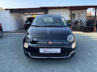 Fiat 500 2016 LOUNGE 1.2 PANORAMA-thumb-3